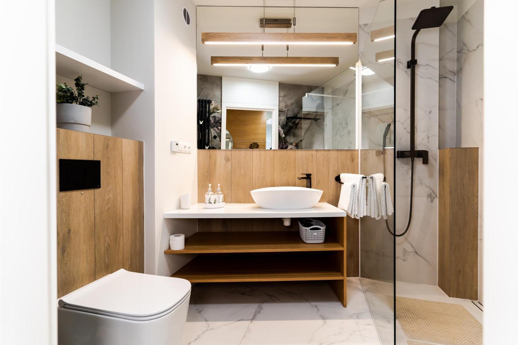 Vacationclub - Ogrody Pieniawskie Apartament 44 Поляниця-Здруй Екстер'єр фото