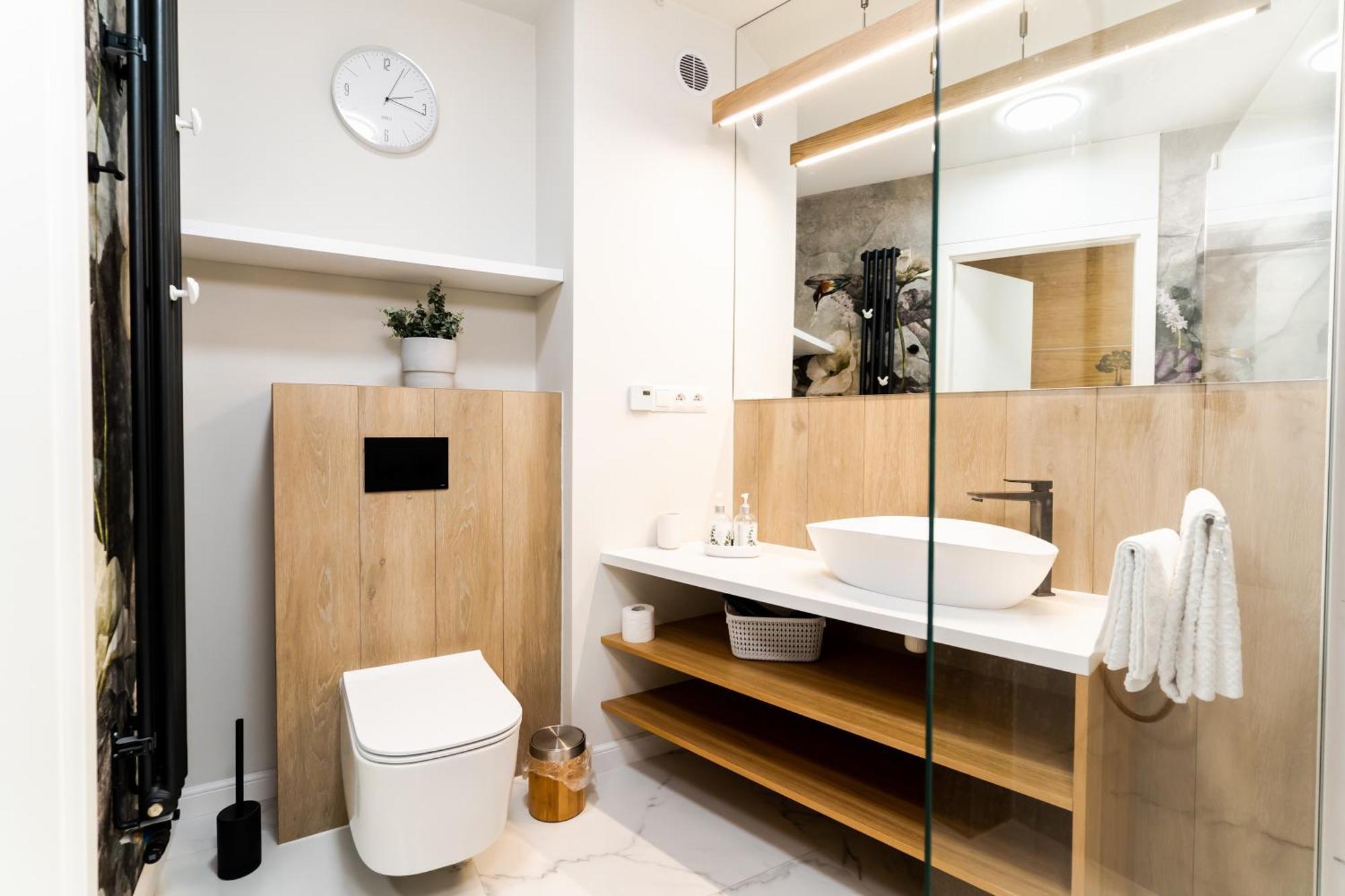Vacationclub - Ogrody Pieniawskie Apartament 44 Поляниця-Здруй Екстер'єр фото